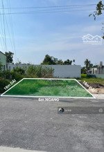 vị trí đẹp ngã tư hồ văn tắng & nguyễn thị lắng, 6x18 1,850 ty , shr,