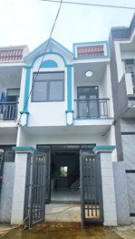 rẻ hơn thị trường 200tr, nhà 4x8 như mới 1 trệt 1 lầu 2pn 2wc , cần bán gấp. hổ trợ vay