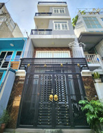 sang năm mở rộng kinh doanh, bán nhà tam hà, thủ đức. 4tỷ770/61,5m2 (4,1x15m). nhà sổ hồng riêng