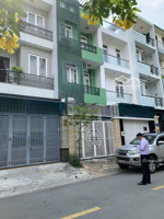 bán gấp nhà mặt tiền an phú 4x20m, đối diện công viên, giá chỉ còn 19