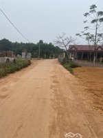 đất chính chủ tại cẩm lĩnh ba vì hà nội