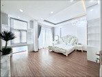 siêu phẩm luxury chùa bộc 58m2 7tầng thang máy, full nội thất cao cấp, 40m ra phố, ngõ thông rộng