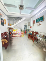 bán nhà hiệp thành, quận 12, giá hạt dẻ dtcn 39m2