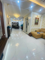 nhà 6 tầng thang máy ngõ thông kd trần duy hưng, yên hòa, cầu giấy 52m