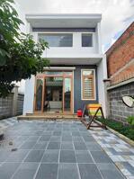 Bán nhanh ngôi nhà 1T1L Thanh Phú-TTTT Bến Lức - Long An, giá 5.5 tỷ, shr