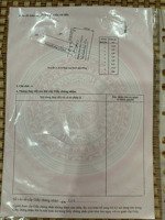 bán cắt lỗ lô đất suối tiên (suối hiệp) diên khánh