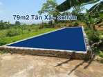 79m2 tân xã - mua là xây trọ, xây chung cư mini
