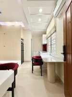 căn hộ studio - hầm xe - thang máy - máy giặt riêng - bến xe chợ lớn - q5