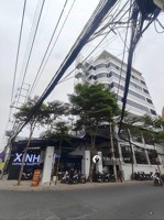 chính chủ gửi cho thuê nhà góc 2 mặt tiền 710 âu cơ - bàu cát 8, p14, q. tân bình, 