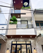 bán nhà riêng tại điện biên phủ, phường 4, quận 3, hồ chí minh, 3,88 tỷ, 56 m2 đẹp, nhiều tiện ích