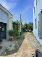 thanh lý lô đất sổ riêng full thổ cư đối diện nhà hàng vạn phước ( xã bình hoà củ )