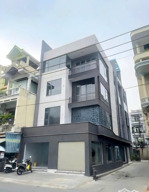 cần cho thuê nhà góc 2mt kinh doanh 822a đường cách mạng tháng 8 p.5 q.tân bình