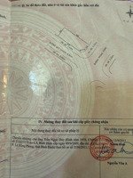 bán lô góc 2 mặt tiền đường phùng hưng liên chiểu