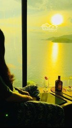 căn hộ view biển cực chill mường thanh 60 trần phú gần tháp trầm hương. dt 45m2 giá 3tỷ099