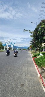 đất mặt tiền võ nguyên giáp - diên toàn 35tr/m2 (phân đc 2 - 3 lô)