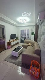 cho thuê 2pn nội thất căn góc 70m2 chỉ 11tr/tháng,aalo 