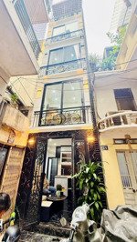 cực hiếm trung tâm ba đình chỉ hơn 3 tỷ sở hữu ngay căn nhà 5 tầng phố cửa bắc # phan