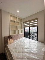 studio full nội thất tại số 10 kim mã thượng khu vực trung tâm