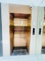 giảm chào! hiếm! khu phân lô cán bộ an ninh tốt, nghĩa tân,cầu giấy,68m2x5t, thang máy. giá 37,5 tỷ