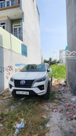 bán đất đường bình chiểu, 100% thổ cư 62.2m, đường 2 ô tô tránh, 3.9 tỷ