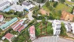 bán đất sổ riêng - 295,9m2 giá bán 14 tỷ - đường nguyễn hữu cảnh - p. lâm viên (p8) - đà lạt