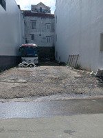 bán đất sổ riêng - 118,97m2- giá bán 10 tỷ - tại đường phan đình phùng - p.xuân hương(p2) - đà lạt