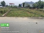 cc gửi bán lô đất đẹp thôn3 phú cát hn đường thông oto tránh 126,9m tc100m mt 5,05m giá 3,8tỷ có tl
