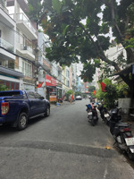 chủ cần bán gấp - chốt trong tuần - nhà thành thái, q. 10 giá chỉ 6.9 tỷ