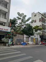 đất 2 mặt tiền quận 1 - 18 nguyễn văn giai (sau trương hán siêu) dt:16x45m ,cn 876m², giá 380 tỷ tl