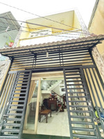 bán gấp nguyễn hữu dật,p tây thạnh,tân phú 44m2 1trệt1lầu 2pn2wc giá 3tỷ8 sănz hđ thuê 10tr/tháng