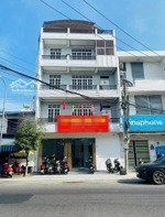 nhà mặt tiền gần biển nha trang đường tôn thất tùng giá 9.5 tỷ - 4 tầng kinh doanh mọi lĩnh vực ạ