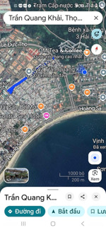 cần bán nhà mặt tiền trần quang khải sơn trà 84m2( diện tích sử dụng 102m) giá 7,8ty