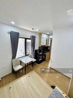 hấp dẫn 14,3 tỷ - 6t thang máy - 9 căn hộ - 60tr/tháng ngõ an trạch-cát linh cách oto tránh 50m