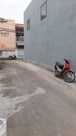 nhà đẹp mặt tiền 4.5 m, sâu 17 m xây mới 1 trệt 1 lầu ở ngay xứng tầm, tam phú