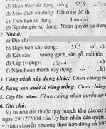 3,2 tỷ - 54m2 - nhà cũ - sổ hồng riêng thật - hẻm nhỏ gần mặt tiền nguyễn duy trinh q2