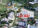 bán đất xây biệt thự sân vườn tại đường an bình đà lạt diện tích 430m2 giá tốt