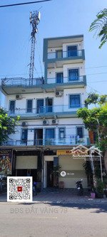 bán nhà nghỉ đang hoạt động doanh thu tốt thuỷ triều- cam lâm