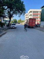 bán mảnh đất 236 m² ở khu đô thị 31ha trâu quỳ - gia lâm - lh 