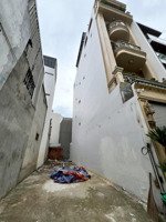 bán đất tô hiệu tân phú - lô góc đối diện cv xanh - hxh nhựa 7m - 71m vuông vức - chỉ 8.9 tỷ