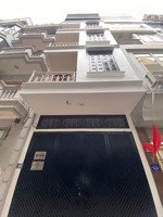 bán nhà phân lô oto tránh phố phạm thận duật, cầu giấy dt54m2 x 6 tầng giá 23 tỷ nhỉnh