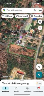 bán 3208m2 đất thương mại phù hợp làm cafe, ks hoặc homestay trung tâm phường ninh hoà, khánh hoà