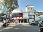 cho thuê nhà mặt tiền ngay góc nguyễn trãi - lê hồng phong p2 quận 5 dt 4x8m - trệt lầu - 20 triệu