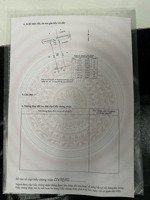 đất thổ cư hẻm đường dương đình cúc gần vòng xoay an lạc 75m2 chỉ 2.8 tỷ