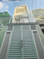 nhà đẹp 4 tấm hình thật quận 4 gần mặt tiền khu vip đồng bộ dt 4,3*13 có 4pn giá 7tỉ290 tl sổ riêng