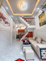 bán nhà 1 lầu mới đẹp gần chợ cái khế 1,75 tỷ