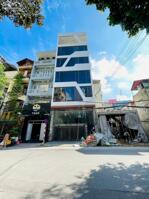 BÁN TÒA NHÀ CCMN MẶT PHỐ AN HÒA. 145M2 - 7 TẦNG. THANG MÁY. 38 CĂN HỘ CHO THUÊ.