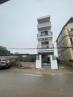 nhỉnh 5 đồng có ngay nhà kinh doanh ô tô tránh- giáp đại lộ thăng long và vàn đai 4