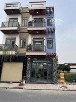 nhà phường an phú - tp thuận an gần vòng xoay an phú , kcn vsip1.