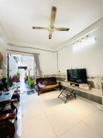 bán nhà 1 sẹt, hxh, 65m2, đường nguyễn văn luông, phường 12, quận 6, gần vòng xoay coopmart