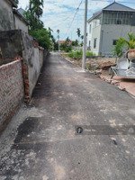 bán lô đất 79,8m2 đẹp tại lộc xá đoàn xá - kiến thụy - hải phòng